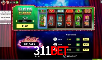 A Emoção da Loteria na 311bet: Uma Chance de Mudança de Vida