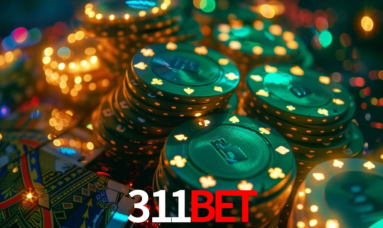 Experiência VIP 311bet