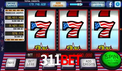 Desvendando o Mundo dos Jogos Virtuais na 311bet