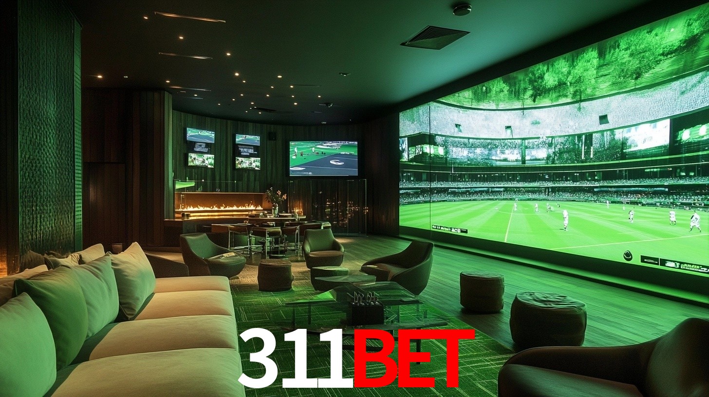 311bet: Seu Cassino Premiado com Pagamentos Rápidos