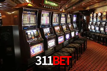 Desvendando o Mundo dos Jogos Virtuais na 311bet