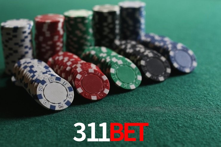 Experiência VIP 311bet