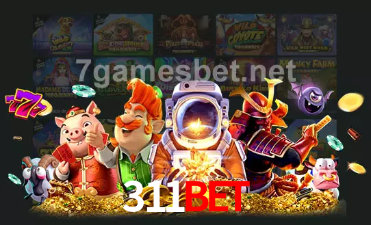 cassino 311bet