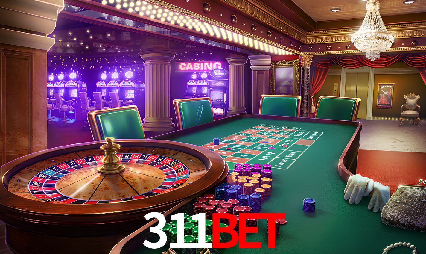 311BET