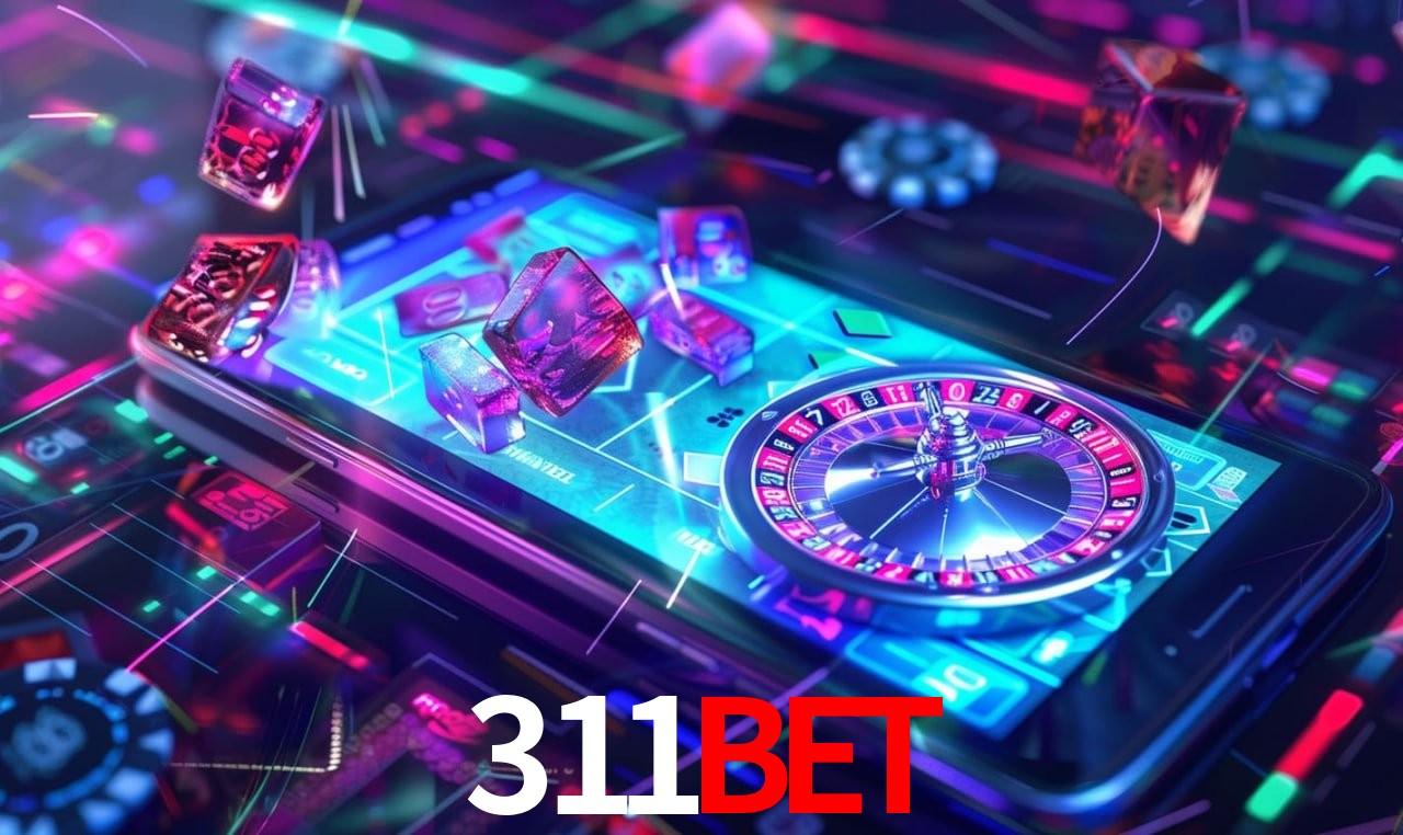 Estatísticas do Jogo 311bet