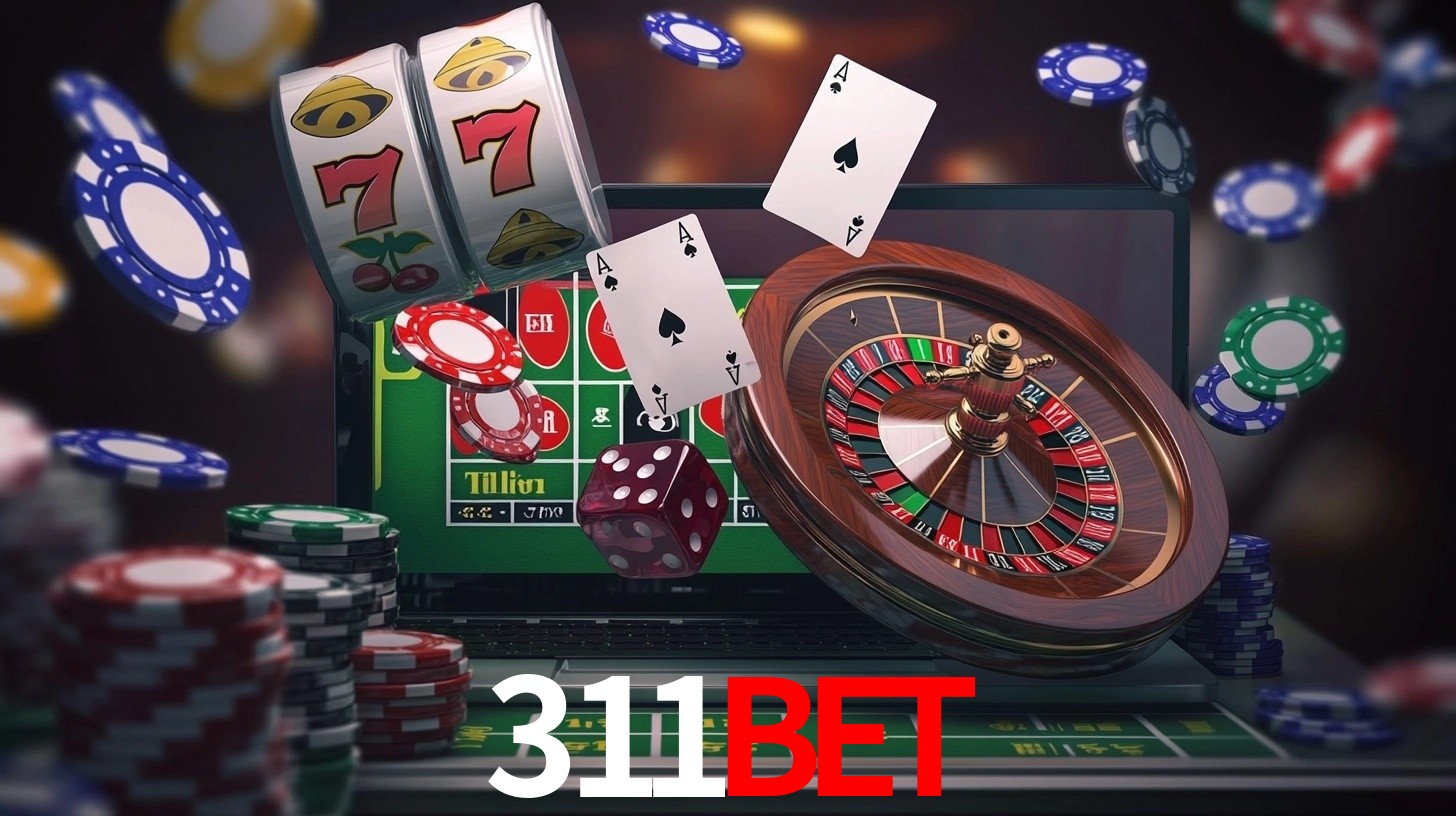 Premium Interface 311bet