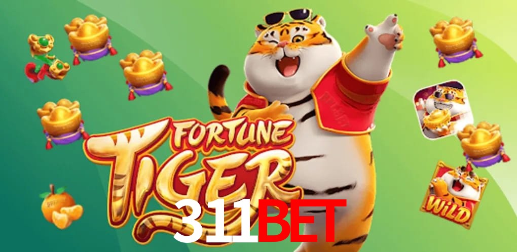 Bonus Features 311bet