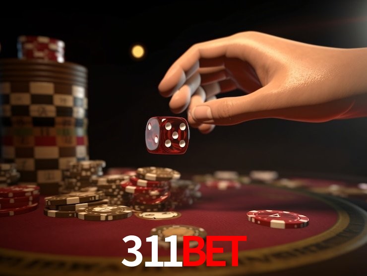 Cadastro Rápido 311bet