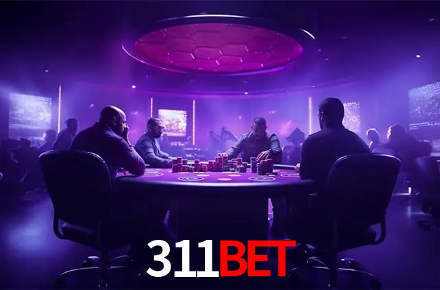 Jogos de Slot 311bet