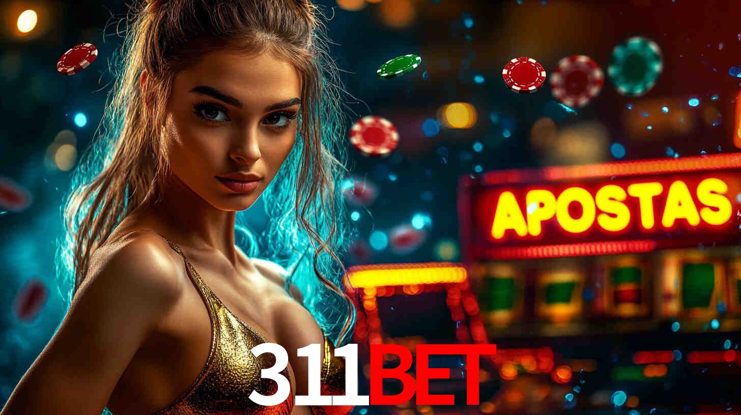 Explorando a Categoria de Eventos em Apostas na 311bet