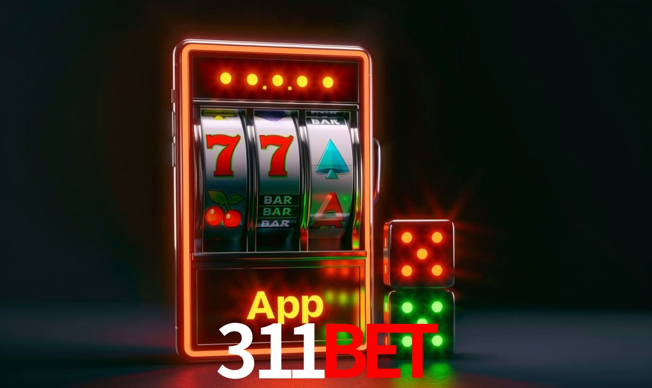 Provedores de Jogos 311bet