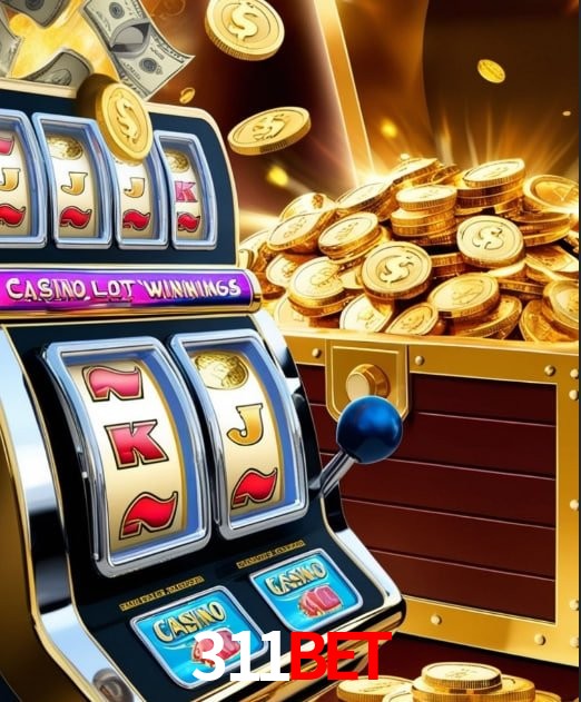 Slot Games 311bet