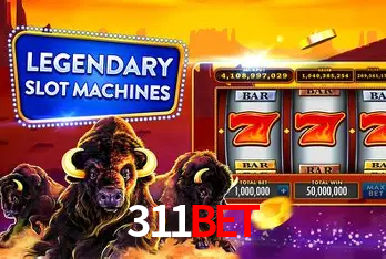 Desvendando o Mundo dos Jogos Virtuais na 311bet