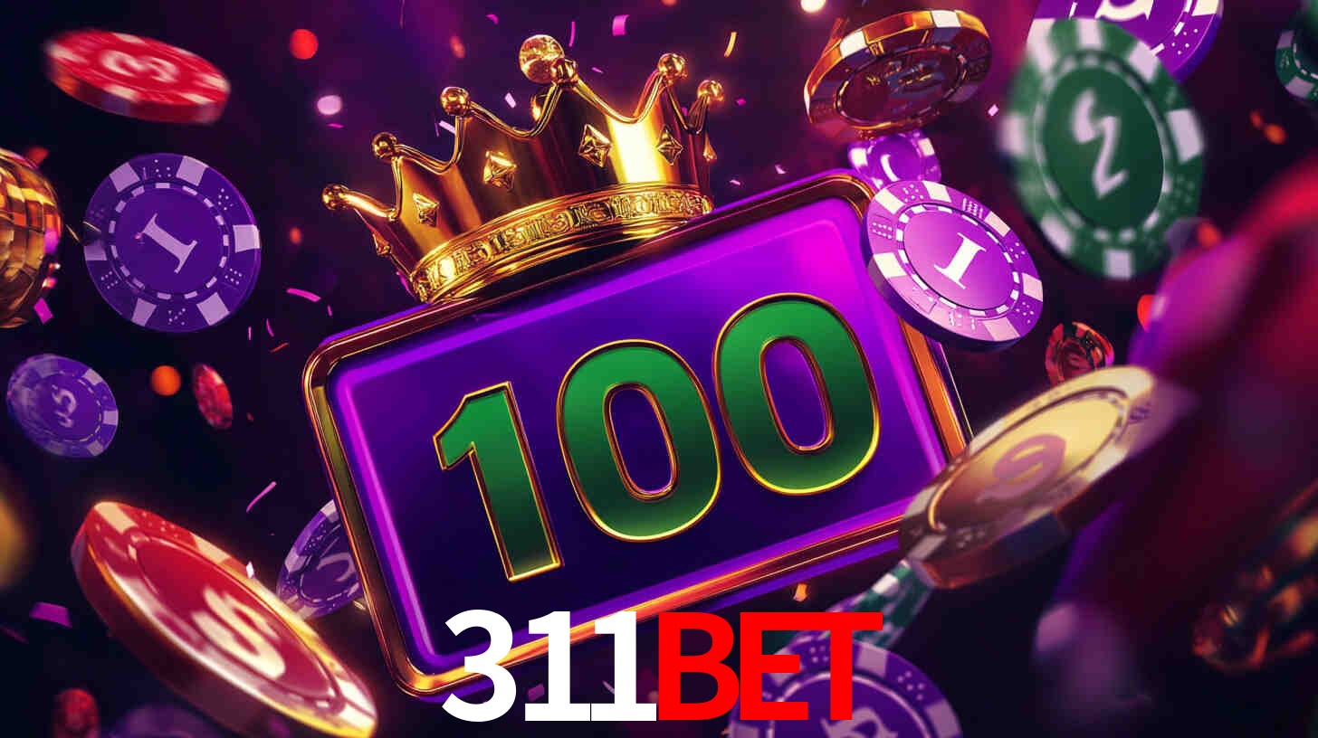 Programa VIP 311bet