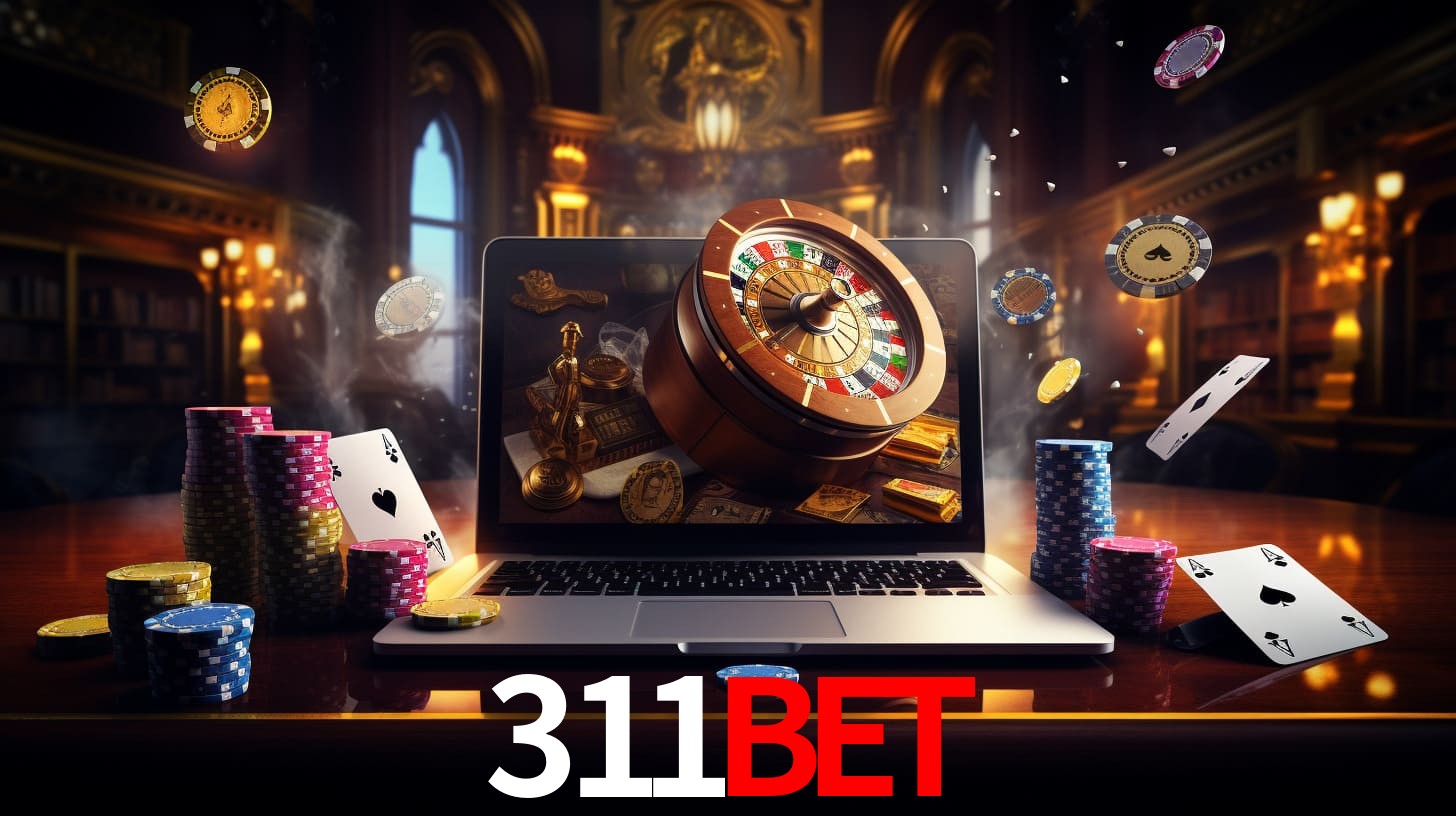 VIP Casino 311bet