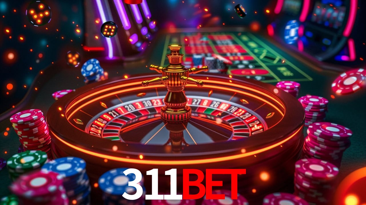 Jogos Exclusivos 311bet
