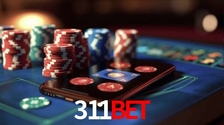 Apostas de Tênis 311bet