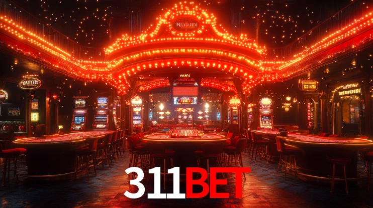 Ofertas Imperdíveis na 311bet: Promoções e Bônus Que Valem a Pena
