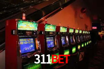 Explorando a Categoria de Eventos em Apostas na 311bet