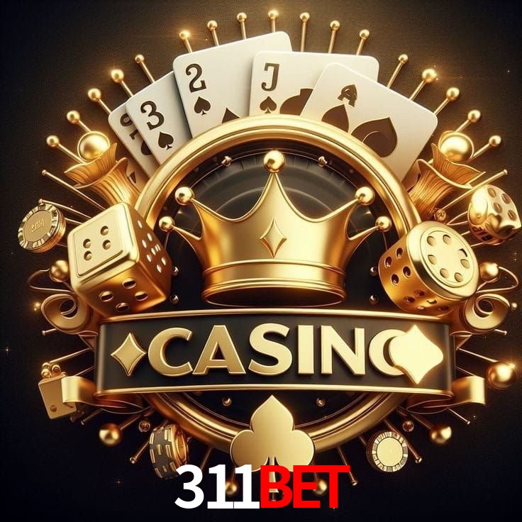 Casino Ao Vivo 311bet