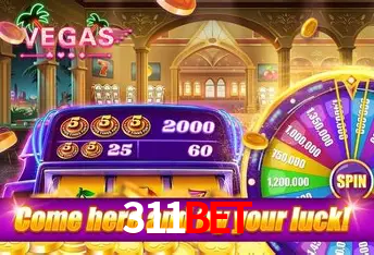 Descubra o Mundo do Cassino Online com 311bet
