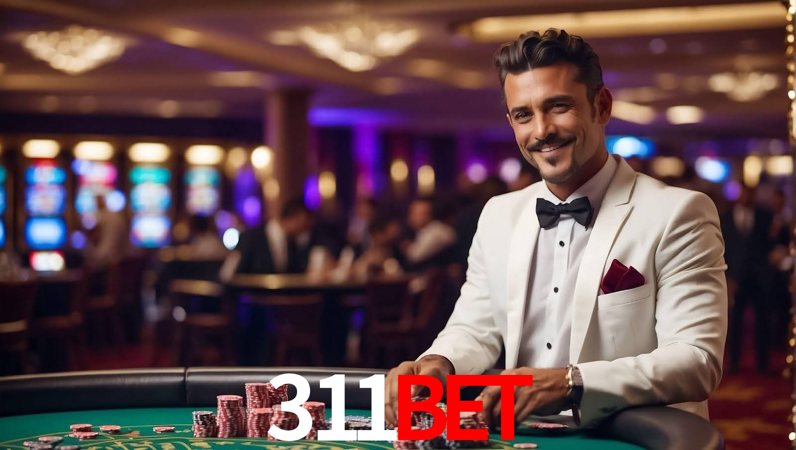 Promoções Sazonais 311bet