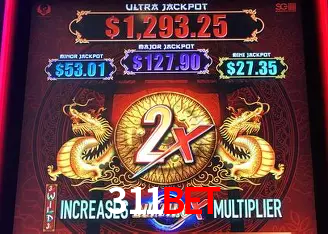Desvendando o Mundo dos Jogos Virtuais na 311bet