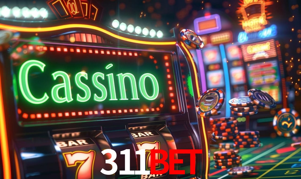 Sistemas de Segurança 311bet