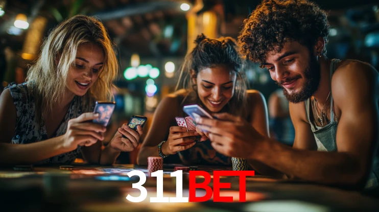 Live Casino 311bet