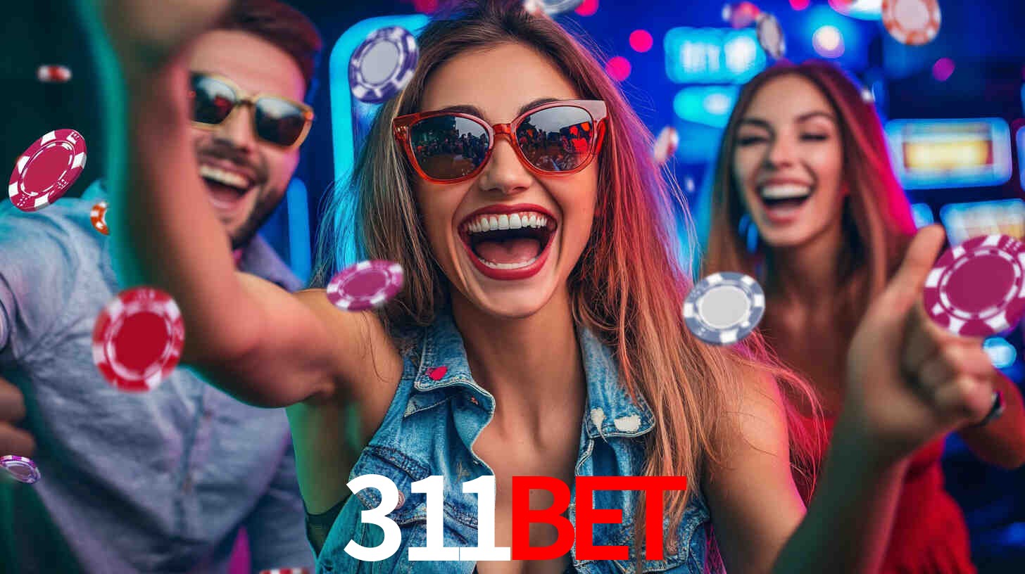 Descubra a Essência do 311bet: Nossa História e Compromissos
