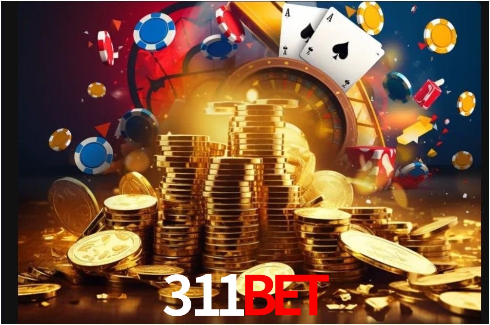 PIX Instantâneo 311bet