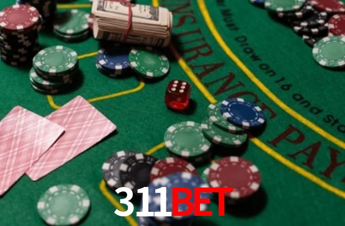 311bet