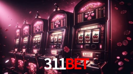 Bônus de Boas-vindas 311bet