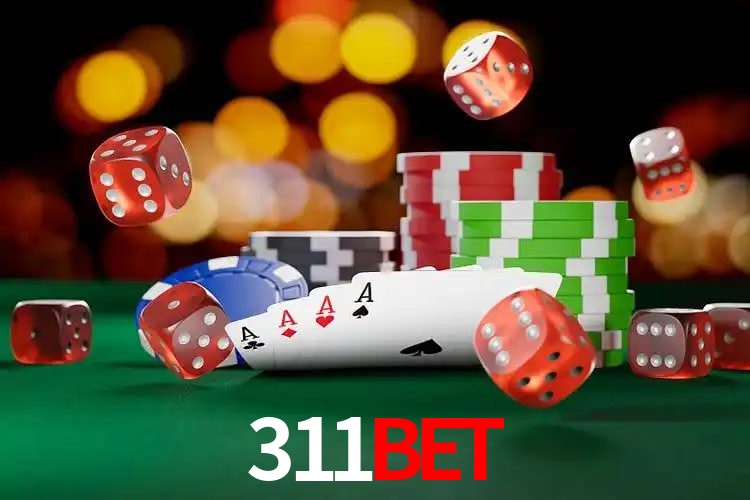 Benefícios da Conta 311bet