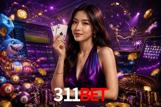 Spaceman Game 311bet