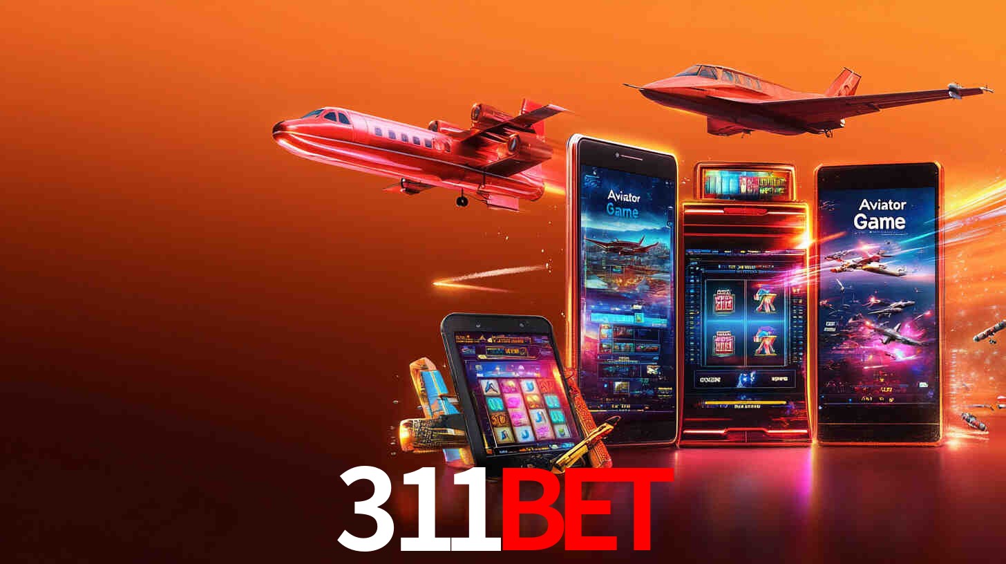 Apostas Esportivas na 311bet: Um Guia Completo