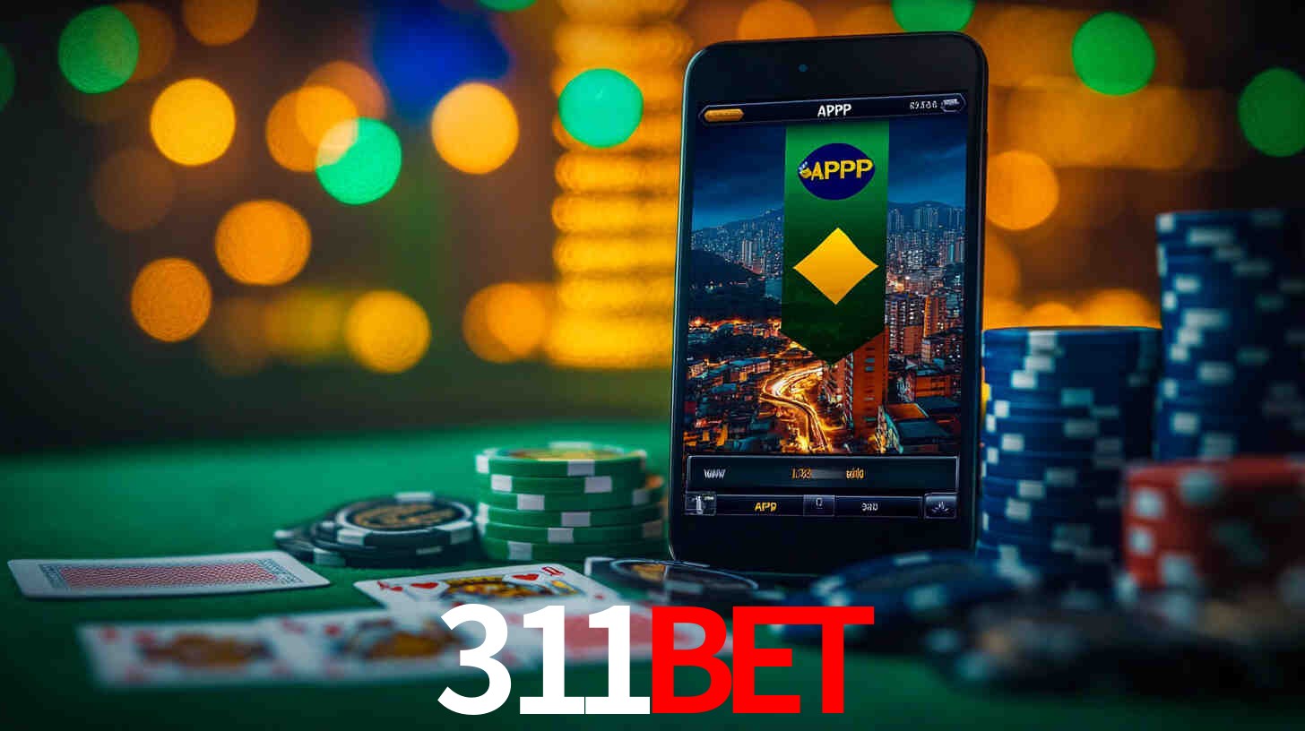 Descubra o Programa VIP da 311bet: Vantagens Exclusivas para Jogadores