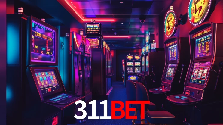 311bet App Interface