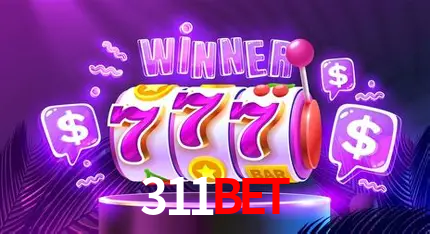 Descubra a Magia dos Jogos de Arcade no 311bet