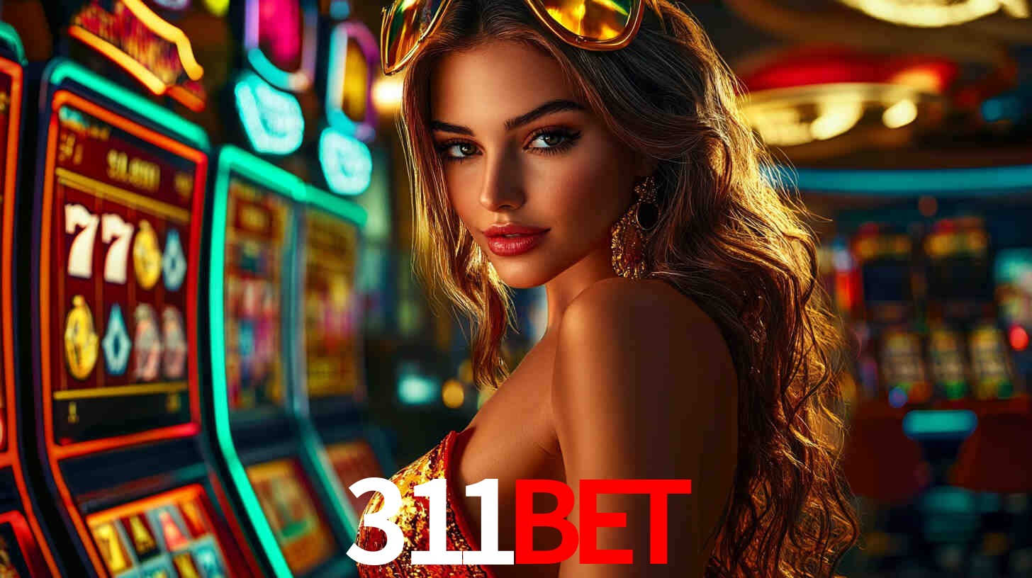 Welcome Bonus 311bet