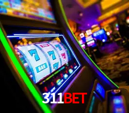 Apostas Esportivas na 311bet: Um Guia Completo