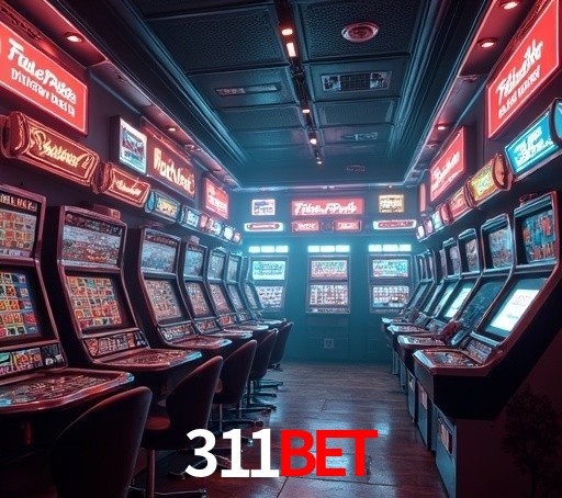 Acesso seguro à conta 311bet