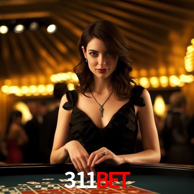 A Experiência Imersiva dos Cassinos Ao Vivo no 311bet