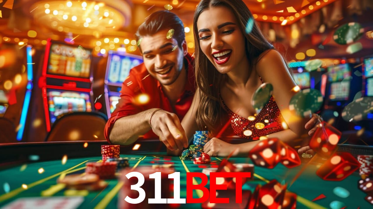 Integração de APIs 311bet