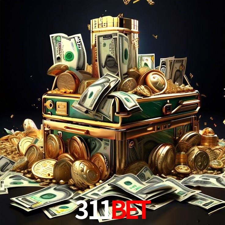 Recursos de Bônus 311bet