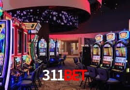 Catálogo de jogos na 311bet
