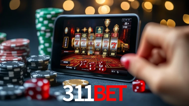 Daily Bonuses 311bet