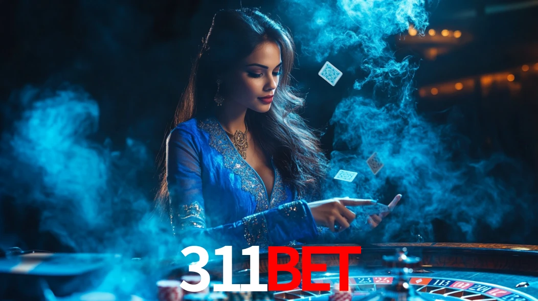 Desvendando o Mundo dos Jogos Virtuais na 311bet