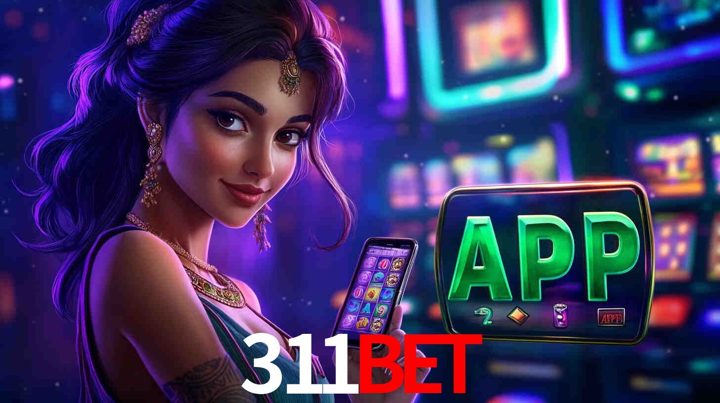 311bet: A Experiência de Casino com Jogos de Mesa ao Vivo