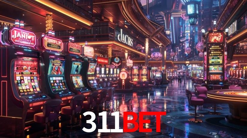 Account Benefits 311bet